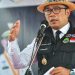 Gubernur Ridwan Kamil Diizinkan Berada di Luar Negeri Hingga 4 Juni 2022