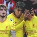 Liverpool Menang 2-1 Lawan Soton