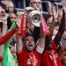Menang Adu Penalti Lawan Chelsea, Liverpool Juara Piala FA