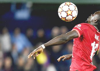 Mane akan Tinggalkan Liverpool