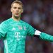 Manuel Neuer Perpanjang Kontrak di Bayern Muenchen Hingga 2024