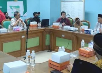 MUI Bahas Panduan Hewan Kurban Terkena PMK