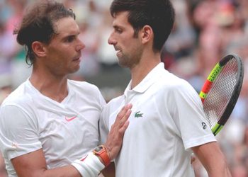 Nadal Keberatan Tanding Malam
