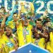 Nantes Juara Piala Prancis