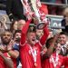 Forest Kembali ke Liga Premier