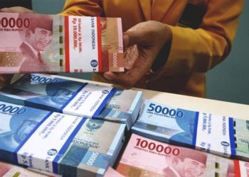 Penerimaan Pajak Kalbar Capai Rp 3,34 Triliun