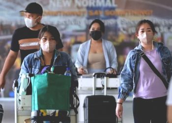 Lakukan Perjalanan Tak Perlu Lagi PCR