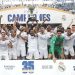 Gelar Juara ke-35 Real Madrid