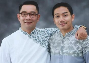 Emmeril Belum Ditemukan