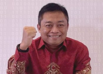 Telkom Bagi Dividen Rp 14,86 Triliun