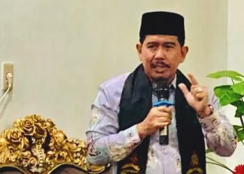323 Kepala Daerah Ditangkap akibat Korupsi