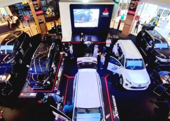 MMKSI Gelar Supermarket Exhibition di 14 Kota