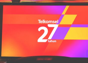 Telkomsel Berusia 27 Tahun, Tegaskan Tujuan Kehadirannya