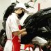 Tips Motor Tetap Prima Setelah Mudik Lebaran