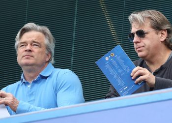 Akuisisi Chelsea Rp 78 Triliun