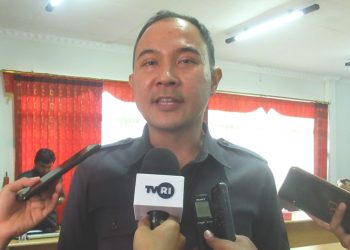 NTP Kalimantan Barat Tertinggi