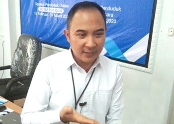 Dampak Pandemi, 11,78 Ribu Orang Jadi Pengangguran