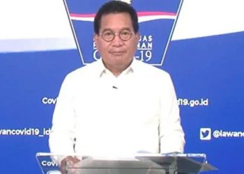 Indonesia Mulai Bertransisi ke Fase Endemi
