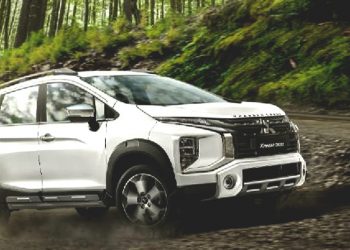 Varian Xpander Dominasi Jualan MMKSI