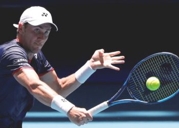 Final Prancis Terbuka, Ruud Tantang Nadal