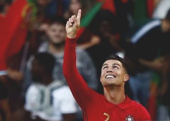 Kasus Ronaldo Memperkosa Ditolak Hakim