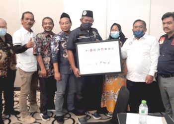 Konfederasi Serikat Pekerja Promosikan Kerja Layak