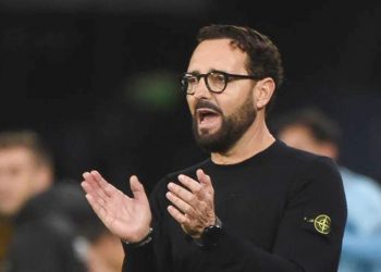 Bordalas Dipecat, Gattuso Pelatih Baru Valencia