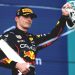 Max Verstappen dan Sergio Perez Perpanjang Catatan Finish Tercepat