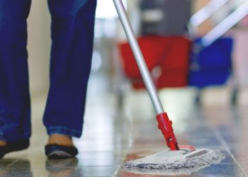 Miris, Hanya Enam Persen Pekerja Rumah Tangga Miliki Akses Perlindungan Sosial