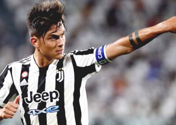 Dybala dan Lukaku Semakin Dekat ke Inter,  Pemain Lain Dilepas