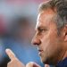 Padatnya Jadwal Nations League, Flick: Pemain Tak Punya Waktu Istirahat