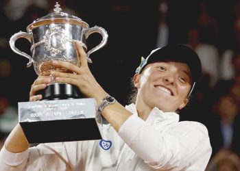 Swiatek Lewatkan Berlin Open, Menuju Wimbledon