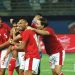 Pesta 7 Gol atas Nepal, Indonesia Lolos ke Piala Asia 2023