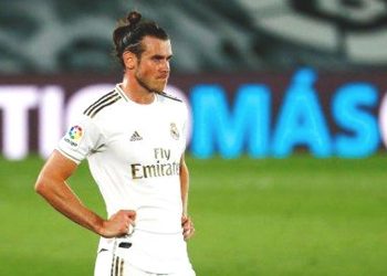 UEA Nations League, Belgia Gasak Polandia 6-1