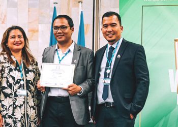 Dukungan XL Axiata Menangkan Penghargaan DKI Jakarta