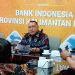 Saprahan Khatulistiwa 2022, Momentum Pertumbuhan Ekonomi