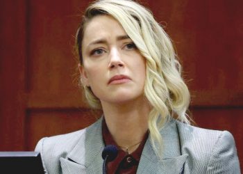 Johnny Depp Menang Gugatan, GoFundMe Tutup Penggalangan Dana Amber Heard