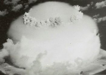 Mengkhawatirkan, Jumlah Senjata Nuklir Diperkirakan Bertambah