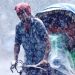 Bangladesh dan India Dilanda Banjir Dahsyat, Belasan Orang Tewas Tersambar Petir