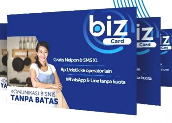 XL Axiata Business Solutions Layanan Khusus UMKM