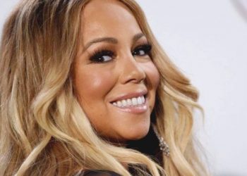 Mariah Carey Digugat 20 Juta Dolar AS