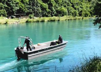 Pencarian Eril Masih Terus Dilakukan