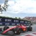 Penalti Tambahan, Charles Leclerc Start Paling Belakang di GP F1 Kanada