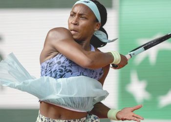 Final Putri Prancis Open, Gauff Tantang Swiatek