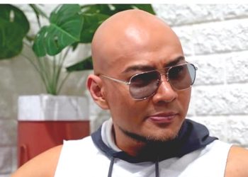 Deddy Corbuzier Mundur dari Media Sosial