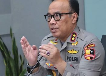 Setelah Jasad Eril Ditemukan, Yellow Notice Ditutup