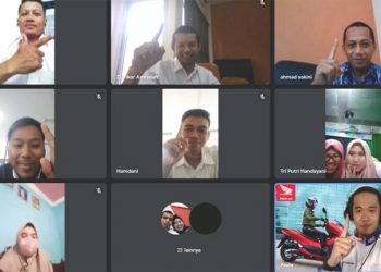 Astra Motor Ajak Suarakan #Cari_aman Berkendara