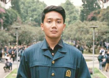 Innalillahi Wainna Ilaihi Rajiun, Keluarga Ridwan Kamil Nyatakan Eril Meninggal Dunia