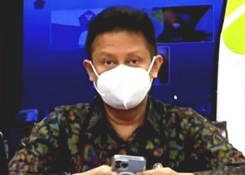 Tiga Syarat Menuju Endemi