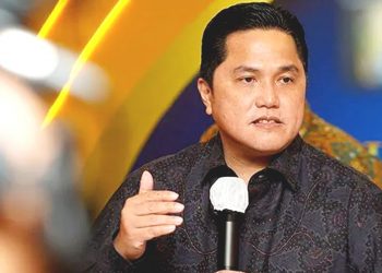 Indonesia Tegaskan Tidak akan Mengekspor EBT